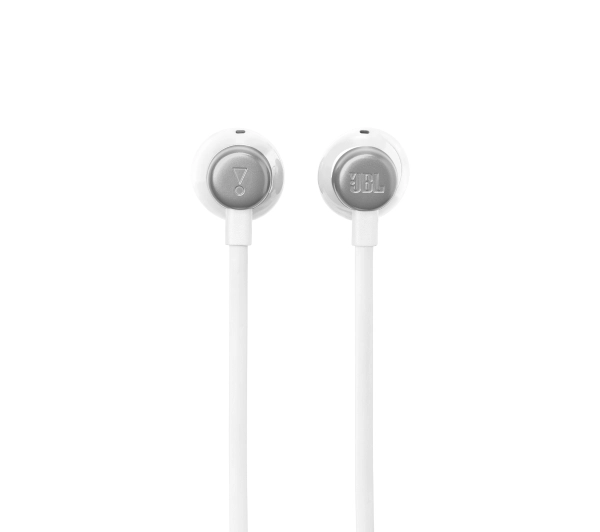 JBL Tune 305C USB-C Douszne Biały