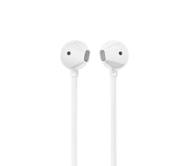 JBL Tune 305C USB-C Douszne Biały