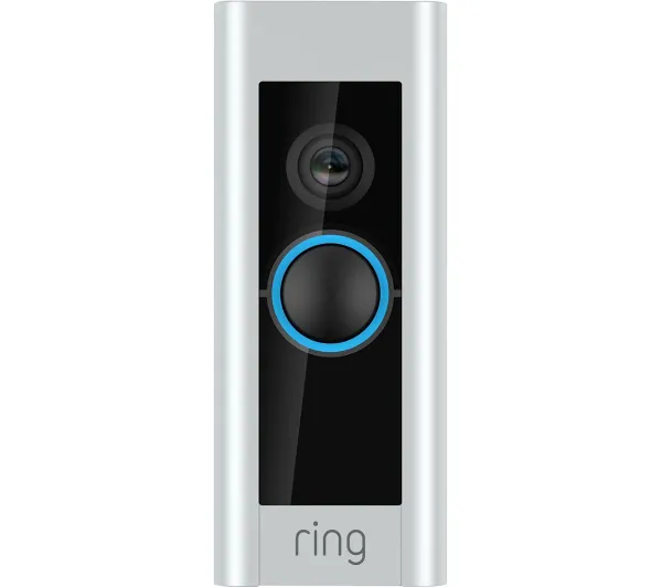 Ring Doorbell Pro
