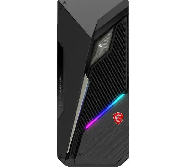 MSI MAG Infinite S3 14NVP7-101EU i7-14700F 32GB RAM 1TB Dysk SSD RTX5070 Win11 - Kup na Raty - RRSO 0%