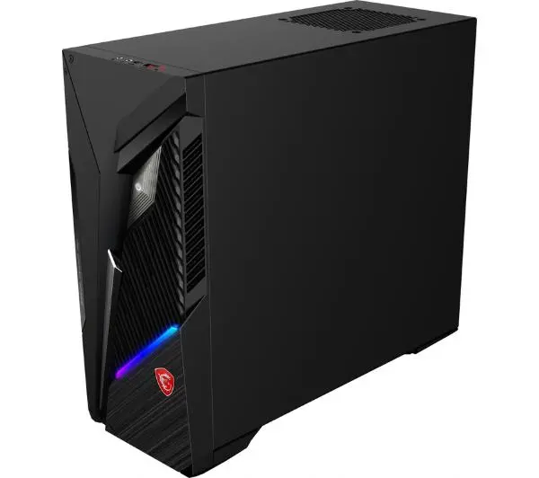 MSI MAG Infinite S3 14NVP7-101EU i7-14700F 32GB RAM 1TB Dysk SSD RTX5070 Win11 - Kup na Raty - RRSO 0%