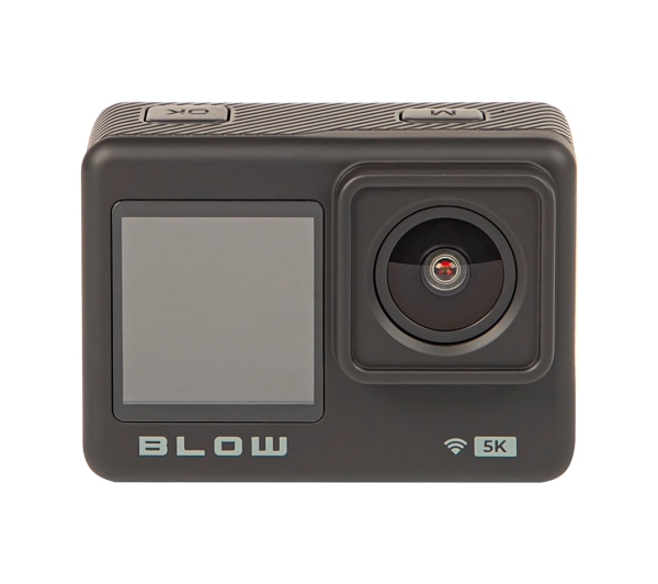 BLOW GoPro4U 5K