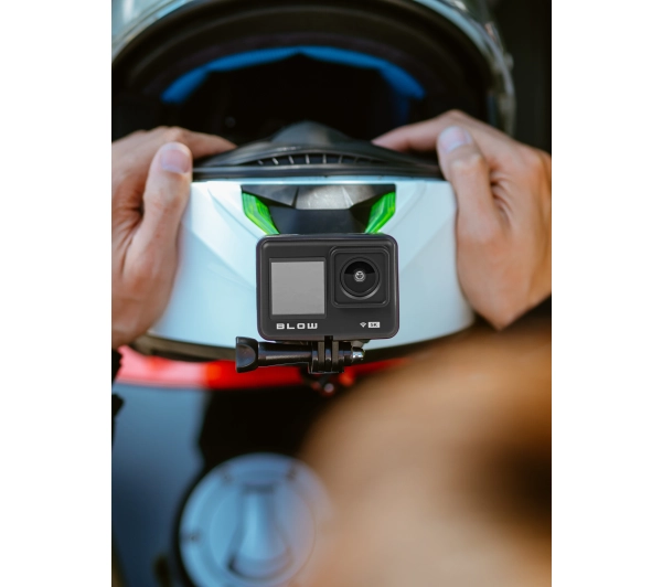 BLOW GoPro4U 5K