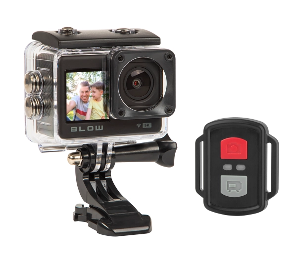 BLOW GoPro4U 5K