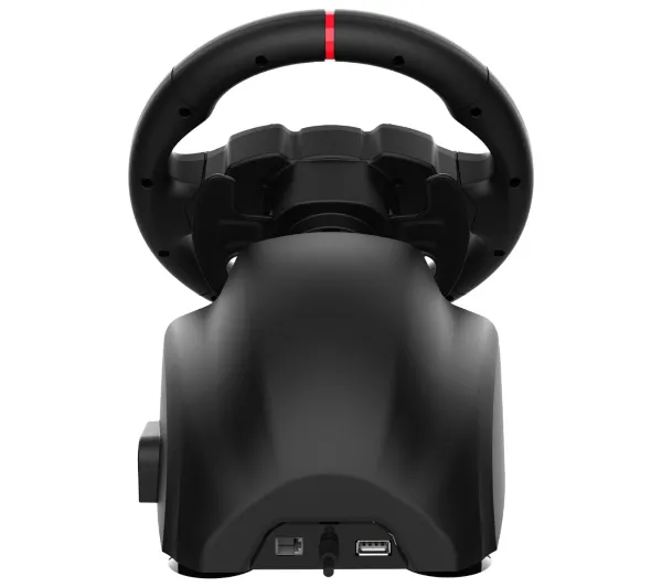 Subsonic SuperDrive 220 RS z pedałami do PC, PS4, Xbox, Switch, Switch 2