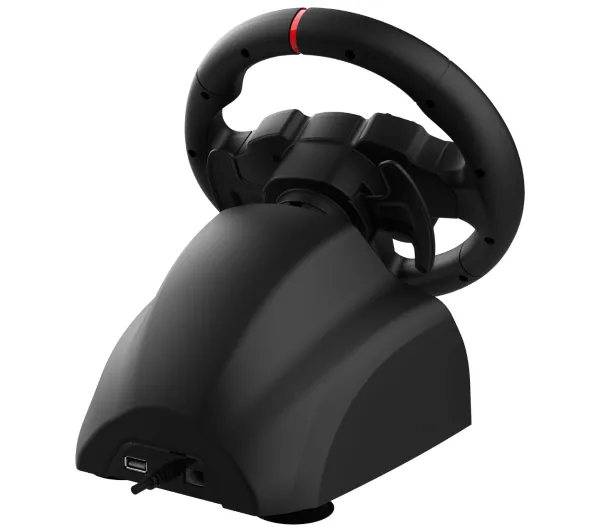 Subsonic SuperDrive 220 RS z pedałami do PC, PS4, Xbox, Switch, Switch 2