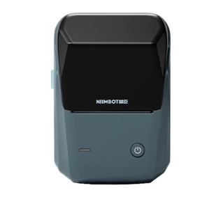 Niimbot B1 Niebieski