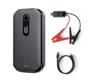 Baseus C00245800U03-Z1 Super Energy Pro Car Jump Starter 12000mAh 1000A