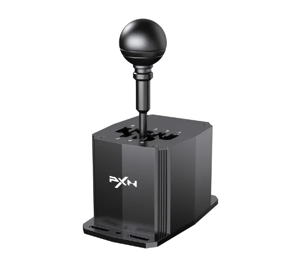 Skrzynia biegów PXN SF U układ H 7+1