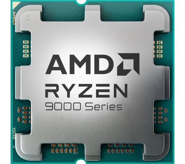 AMD Ryzen 7 9800X3D OEM (100-000001084)