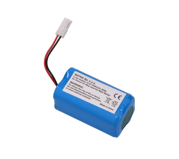 Extralink H18650CH-4S1P