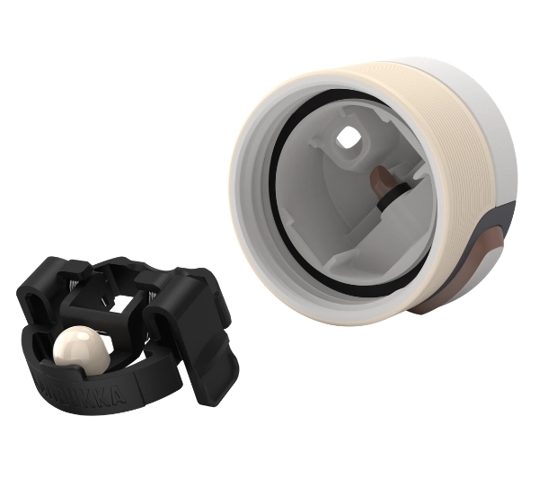 Kambukka Etna Grip 0,5l Barely Beige