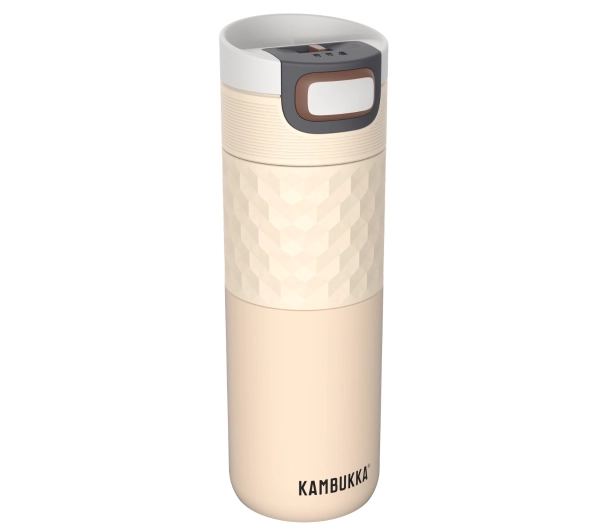 Kambukka Etna Grip 0,5l Barely Beige