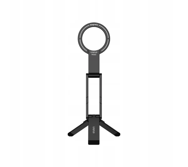 Statyw Grip Stojak Metal Uchwyt Telefon Iphone Magnes Magsafe / Ulanzi / Ma60