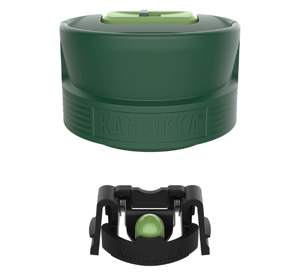 Kambukka Cabo 0,5l Green