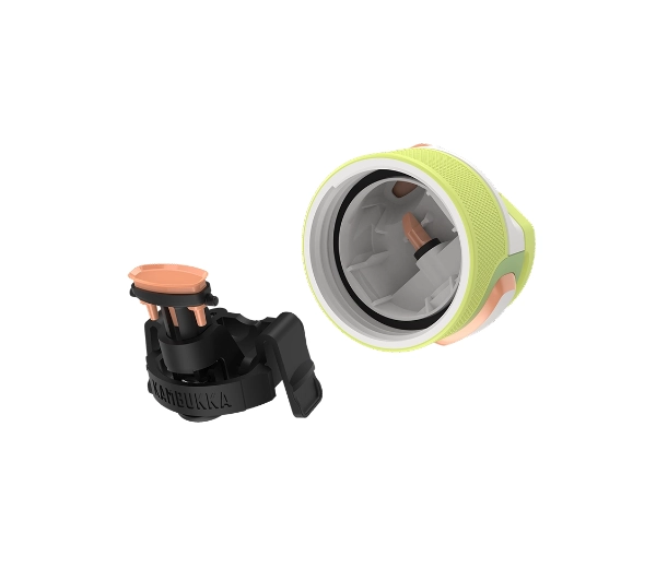 Kambukka Elton 0,75l Fine Lime