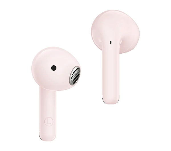 Edifier X2 Plus Douszne Bluetooth 6.0 Różowy