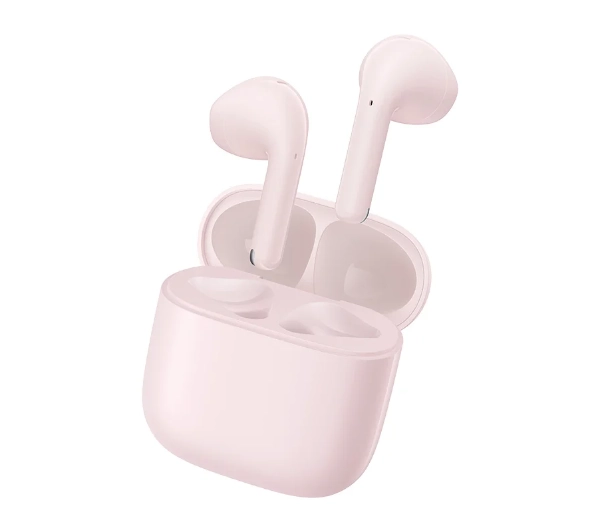 Edifier X2 Plus Douszne Bluetooth 6.0 Różowy