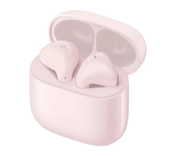 Edifier X2 Plus Douszne Bluetooth 6.0 Różowy