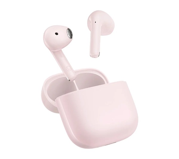 Edifier X2 Plus Douszne Bluetooth 6.0 Różowy