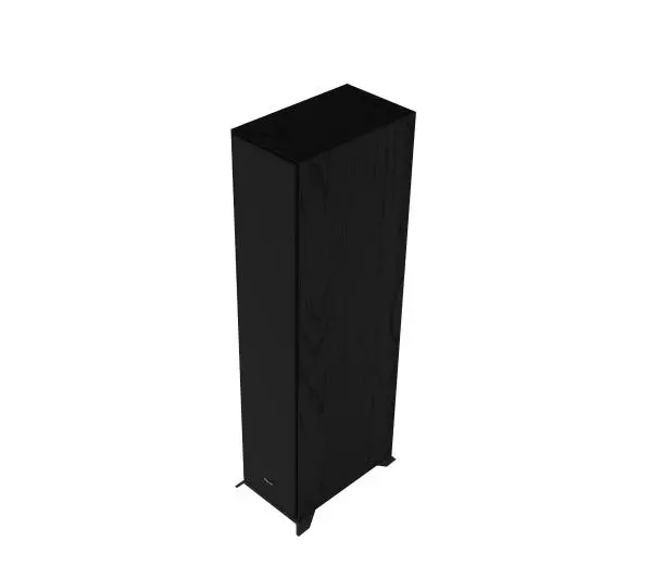 Klipsch R-600F Czarny 1szt. - Kup na Raty - RRSO 0%