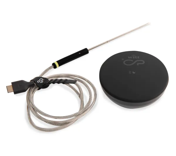 Witt CookPerfect Comfort 2.0 Single