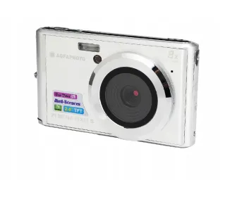 AgfaPhoto DC5200 Srebrny