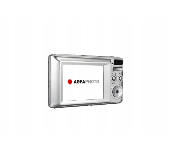 AgfaPhoto DC5200 Srebrny