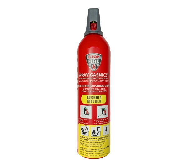 ReinoldMax 750 Kuchnia 750ml