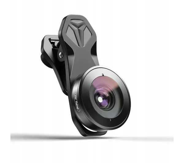Obiektyw Soczewka FishEye 195° Hd do Asus Lenovo