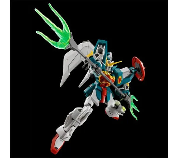 Bandai HGAC 1/144 ALTRON GUNDAM