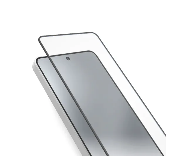 SBS Szkło hartowane SBS Full Cover na Samsung Galaxy S26 Ultra