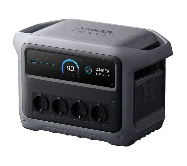 Anker Solix C1000 Gen2 1024Wh 2000W