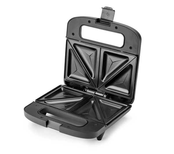 Opiekacze do kanapek - Huslog HUS1042 Trójkąty 1000W