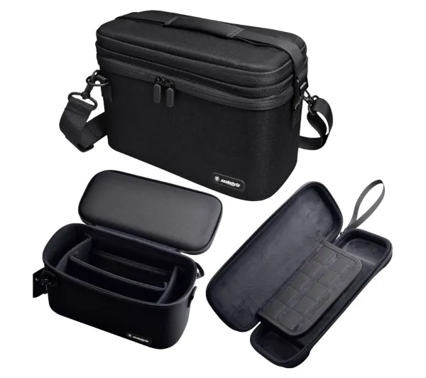 Snakebyte SB924095 System Organiser Case S2 do Nintendo Switch 2
