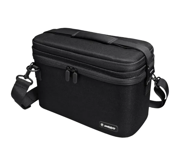 Snakebyte SB924095 System Organiser Case S2 do Nintendo Switch 2