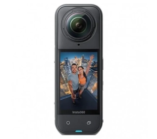 Insta360 X5 Standard Bundle Czarny - Kup na Raty - RRSO 0%