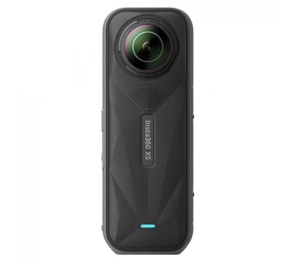 Insta360 X5 Standard Bundle Czarny - Kup na Raty - RRSO 0%