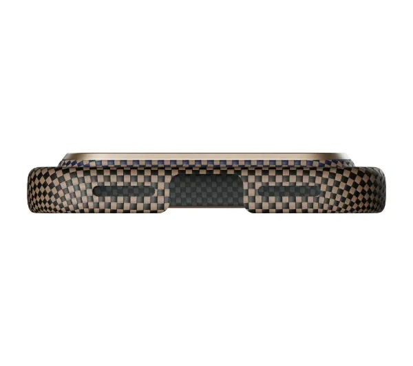 Pitaka Ultra-Slim MagSafe do iPhone 17 Pro Sunset