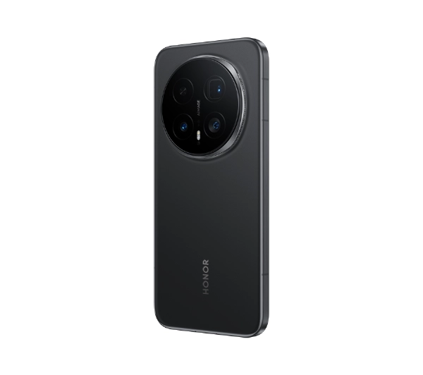 Honor Magic8 Pro 5G 12/512GB 6,71" 200Mpix Czarny - Kup na Raty - RRSO 0%