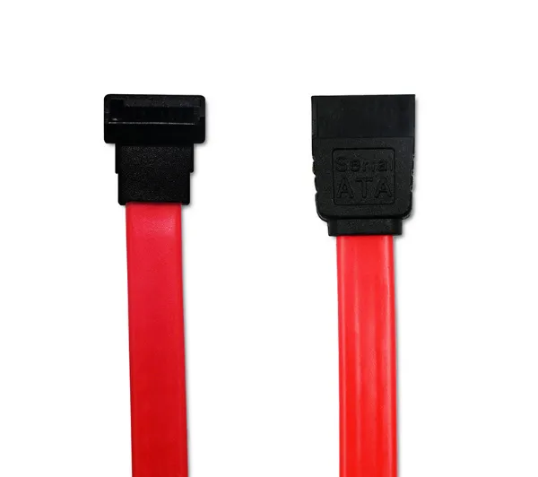 Qoltec 50471 S-R/A 0,35m Czerwony