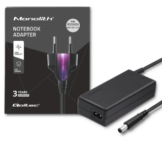 Qoltec AD41P 90W HP Compaq