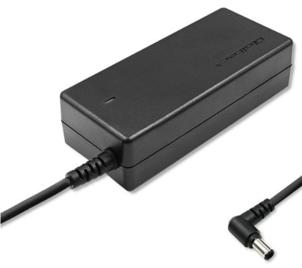 Qoltec AD41P 65W do Toshiba