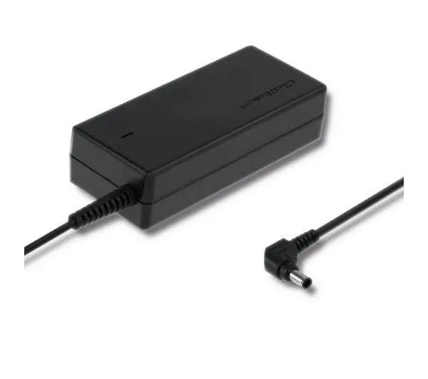 Zasilacz do laptopa Qoltec 90 W, 4.4 mm, 4.7 A, 19.5 V (50088.90W)