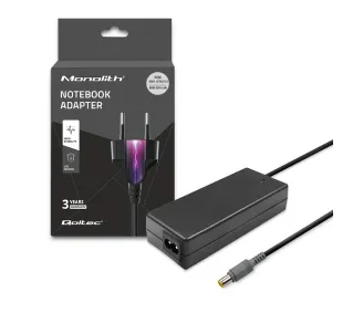 Qoltec AD41P 90W IBM/Lenovo