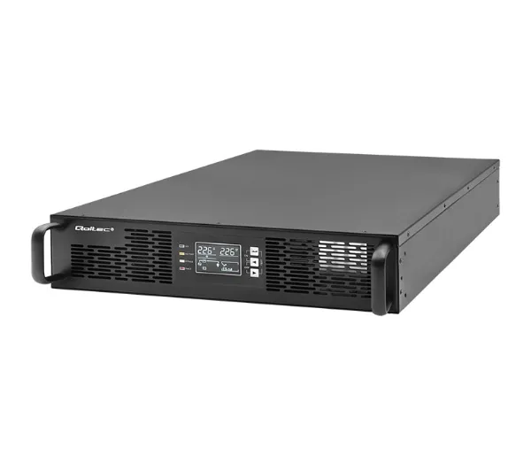 Qoltec 52287 3kVA 3000W