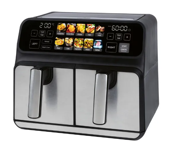 Frytkownice - ProfiCook PC-FR 1287 H 2200W 8l