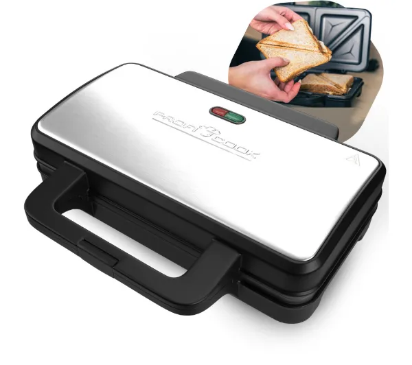 ProfiCook PC-ST 1092 Trójkąty 900W