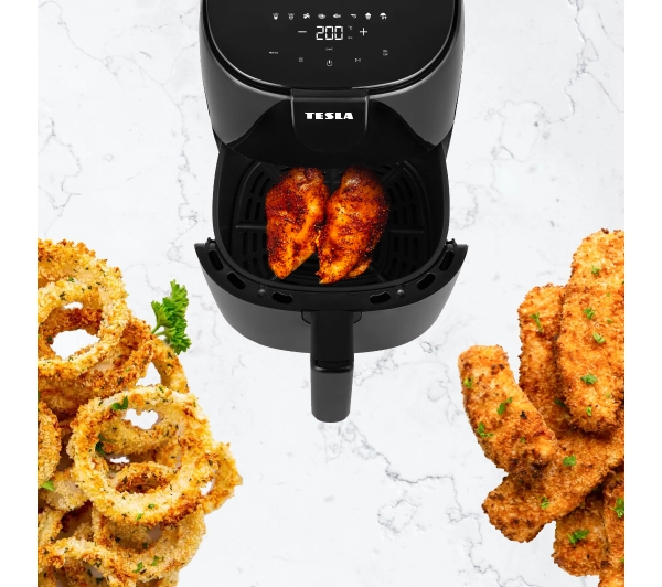Tesla AirCook Q40 1500W