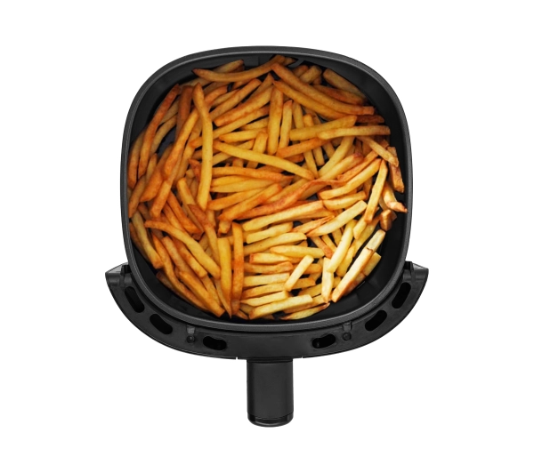 Tesla AirCook Q40 1500W